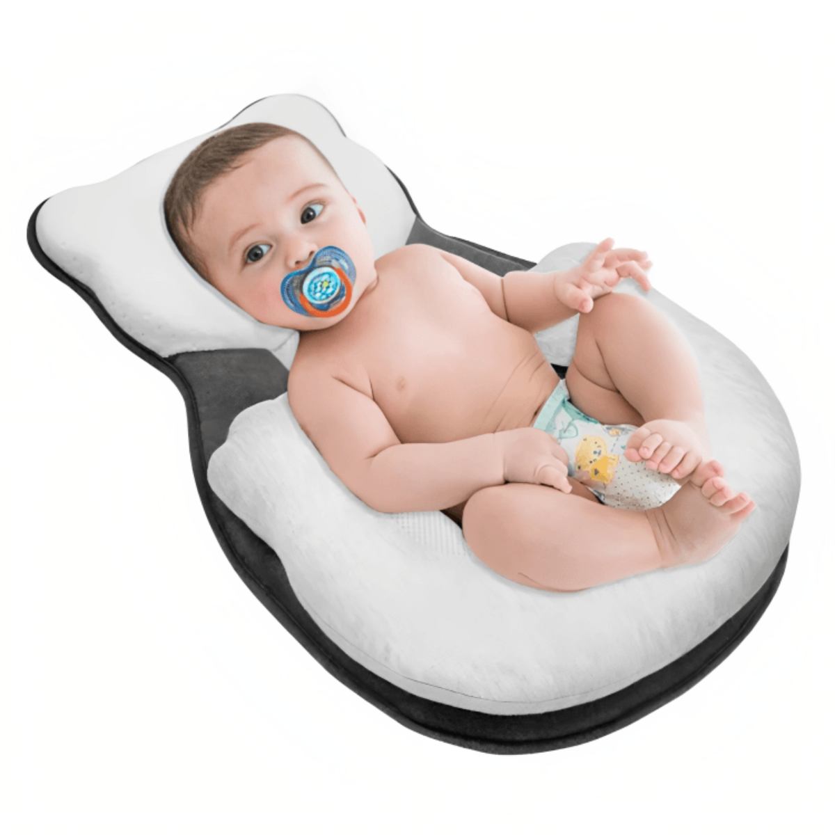 Jacob Deep Sleep Baby Bed 70 Off TODAY Skaldo Malin