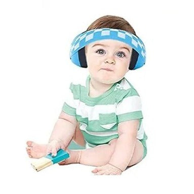 Kids Noise Cancelling Earmuffs For Sleeping Skaldo & Malin