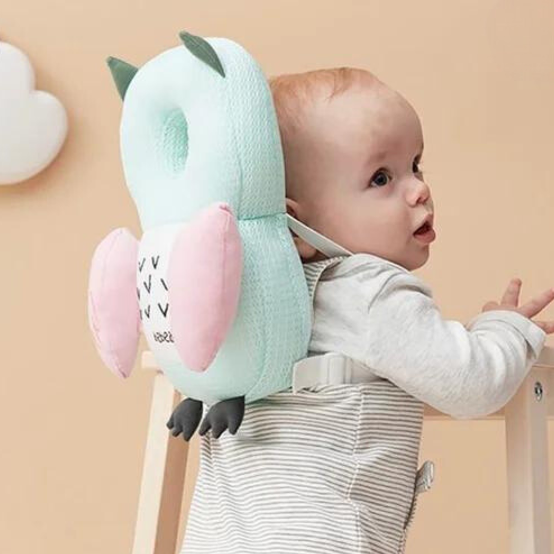 Sophia Baby Head Protector