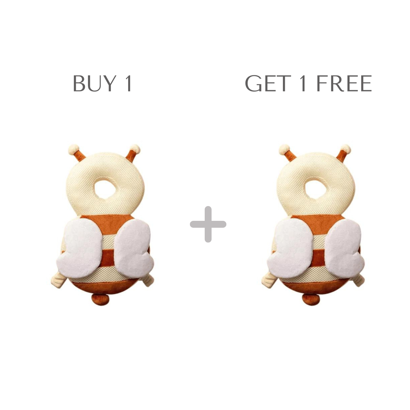 Sophia Baby Head Protector - 🎉 Buy 1 Get 1 Free