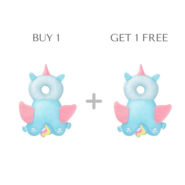 Sophia Baby Head Protector