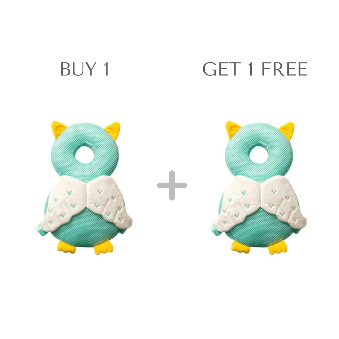 Sophia Baby Head Protector - 🎉 Buy 1 Get 1 Free