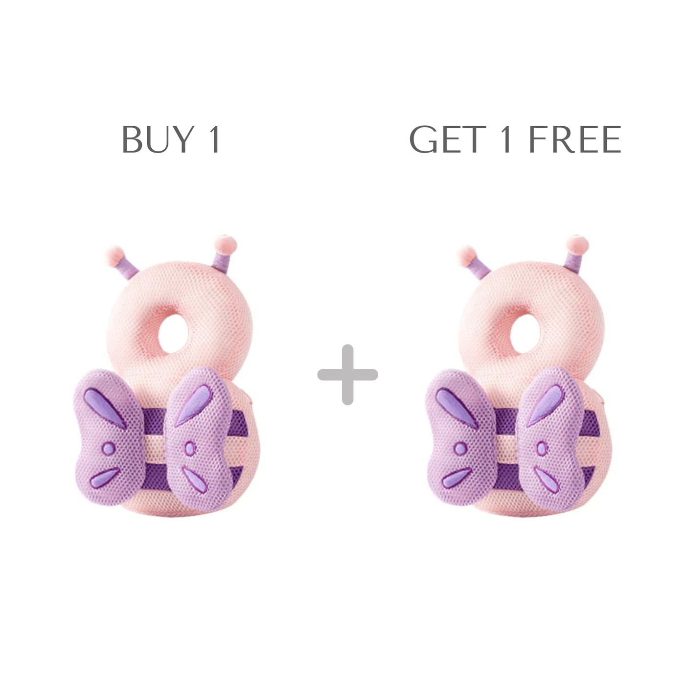 Sophia Baby Head Protector - 🎉 Buy 1 Get 1 Free