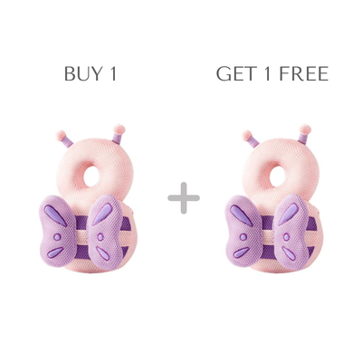 Sophia Baby Head Protector - 🎉 Buy 1 Get 1 Free