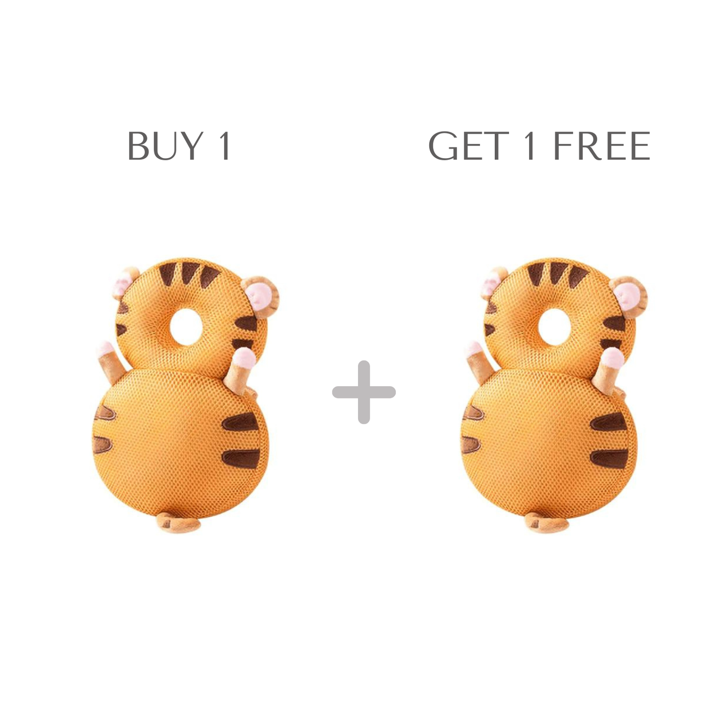 Sophia Baby Head Protector - 🎉 Buy 1 Get 1 Free