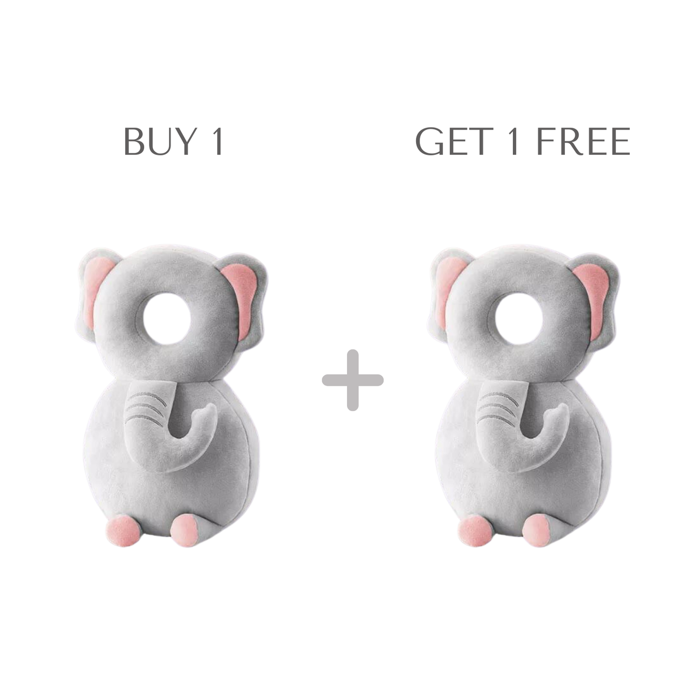 Sophia Baby Head Protector - 🎉 Buy 1 Get 1 Free