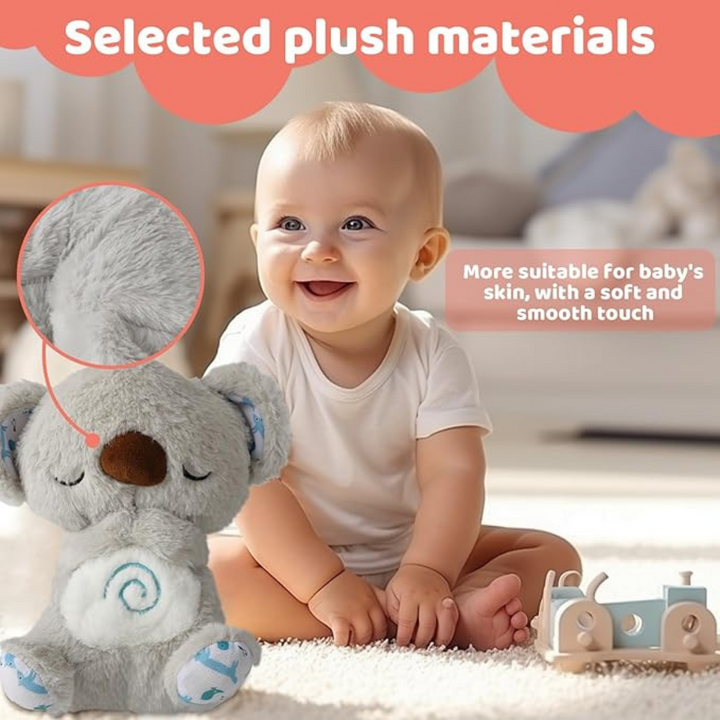 Sleep Animal Calming Toy