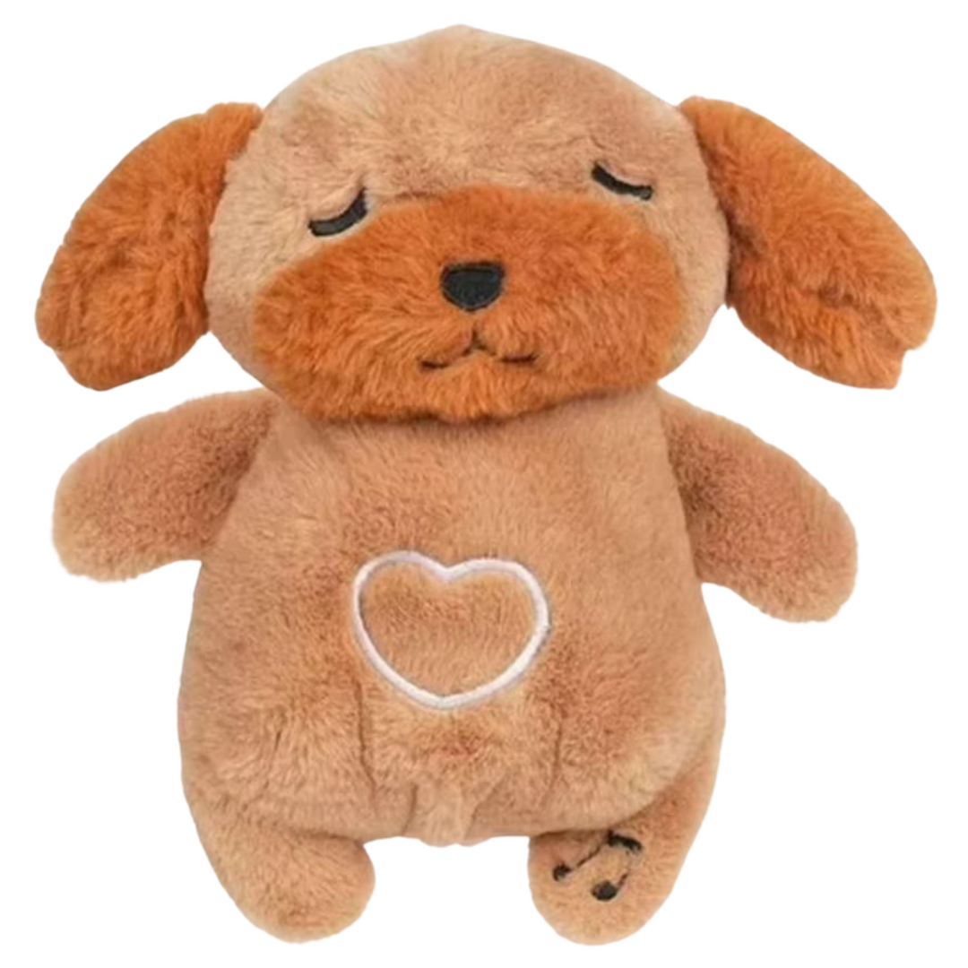 Sleep Animal Calming Toy
