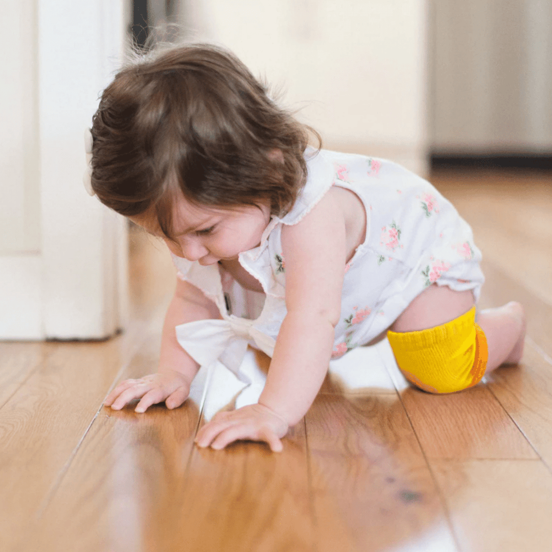 Maja Baby Knee Pads -  🎉 Buy 1 Pair Get 1 Free