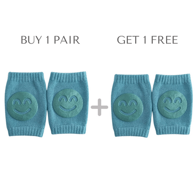 Maja Baby Knee Pads -  🎉 Buy 1 Pair Get 1 Free