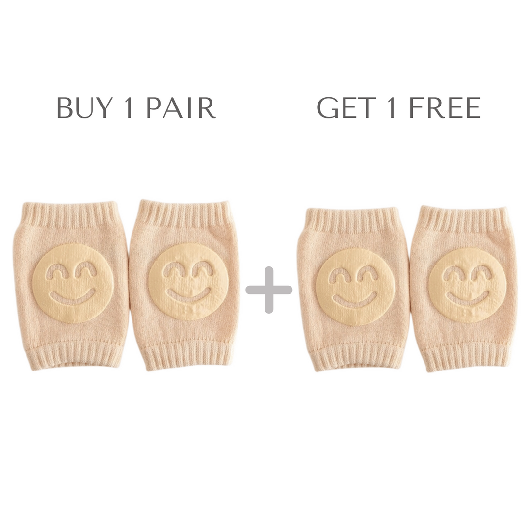 Maja Baby Knee Pads -  🎉 Buy 1 Pair Get 1 Free