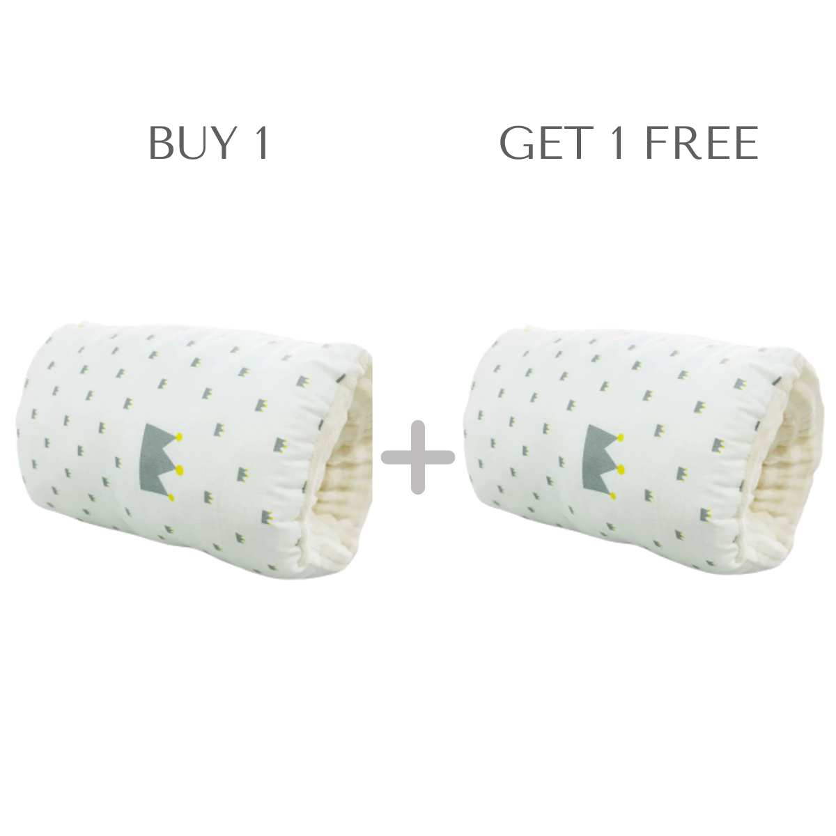 Baby Feeding Arm Pillow - 🎉 BUY 1 GET 1 FREE