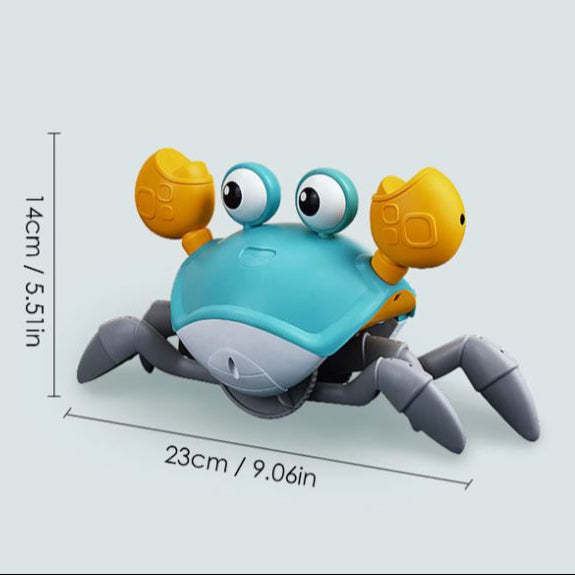 Baby Electronic Dancing Pets Musical Toy