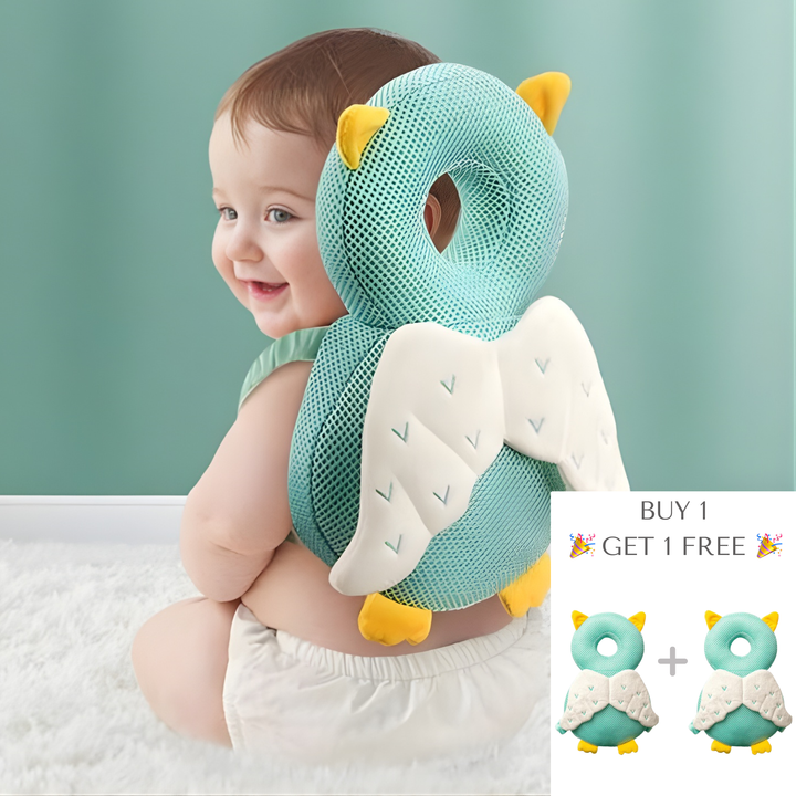 Sophia Baby Head Protector