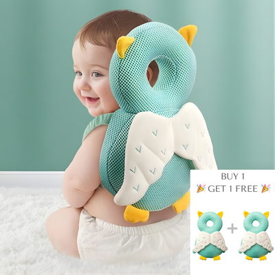 Sophia Baby Head Protector - 🎉 Buy 1 Get 1 Free
