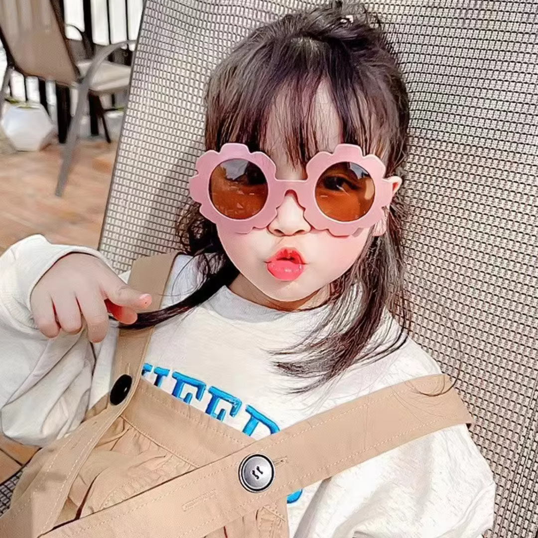 Ellen Kids Sunglasses 1-5 Years