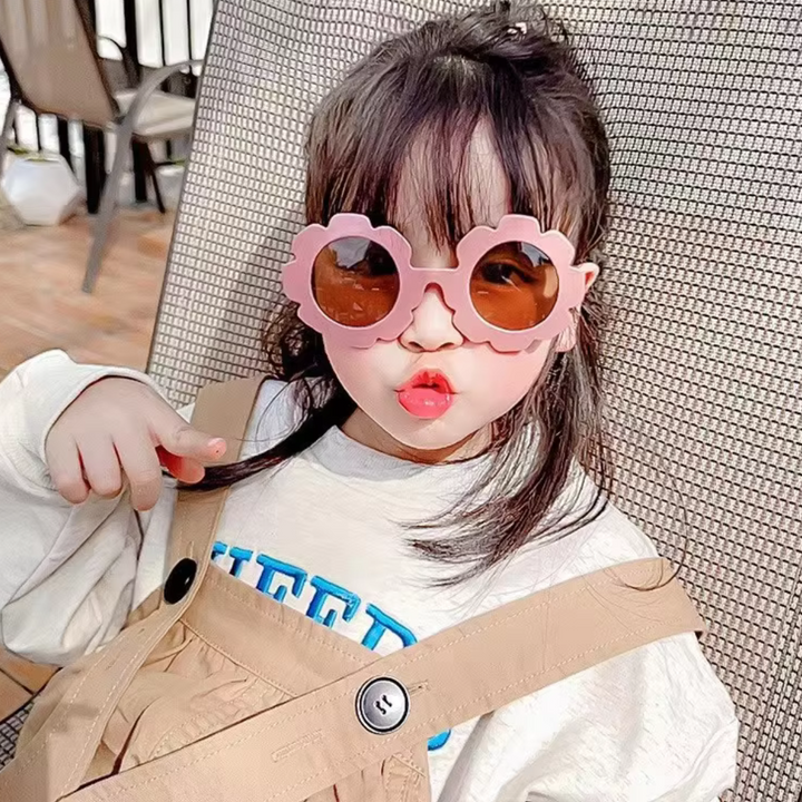 Ellen Kids Sunglasses 1-5 Years