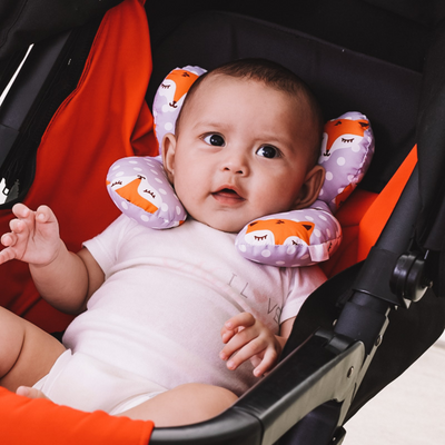 Lina Baby Support Pillow