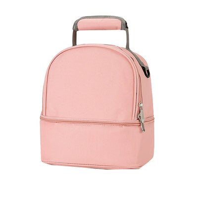 Thermal Mommy Bottle and Diaper Bag