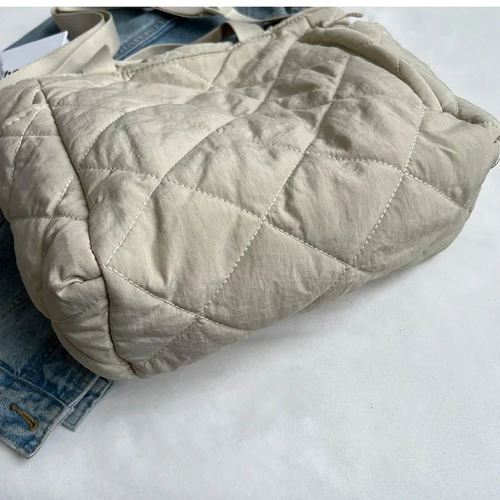 Large Capacity Mommy Tote Bag