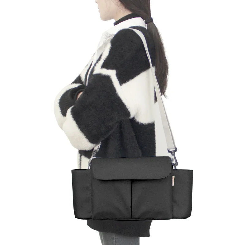 Baby Stroller Organizer
