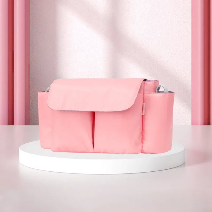 Baby Stroller Organizer