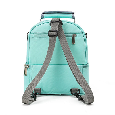 Thermal Mommy Bottle and Diaper Bag