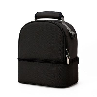 Thermal Mommy Bottle and Diaper Bag