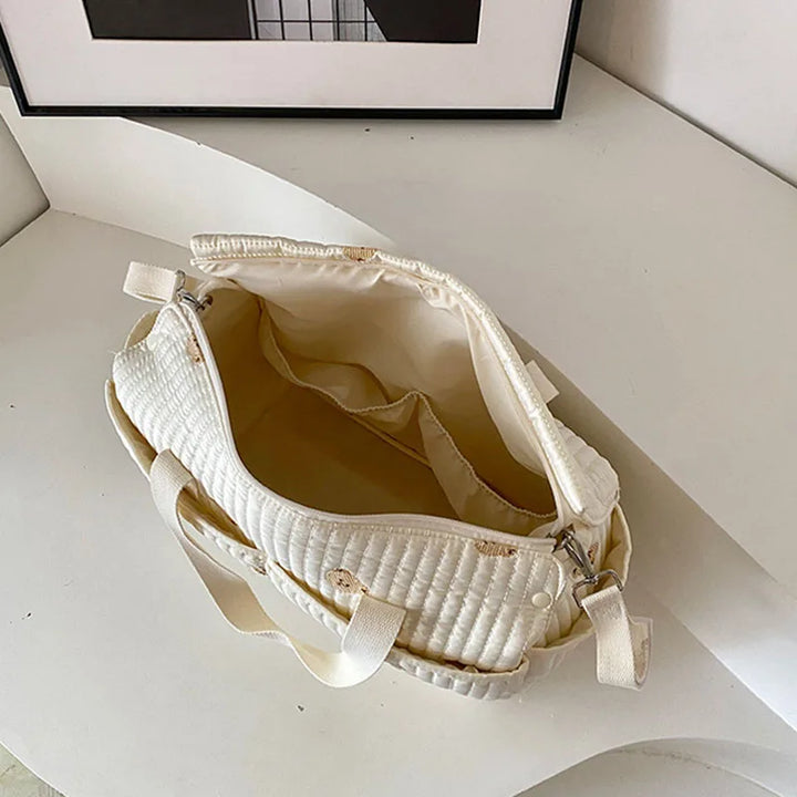 Multi-Functional Mommy Travel Bag