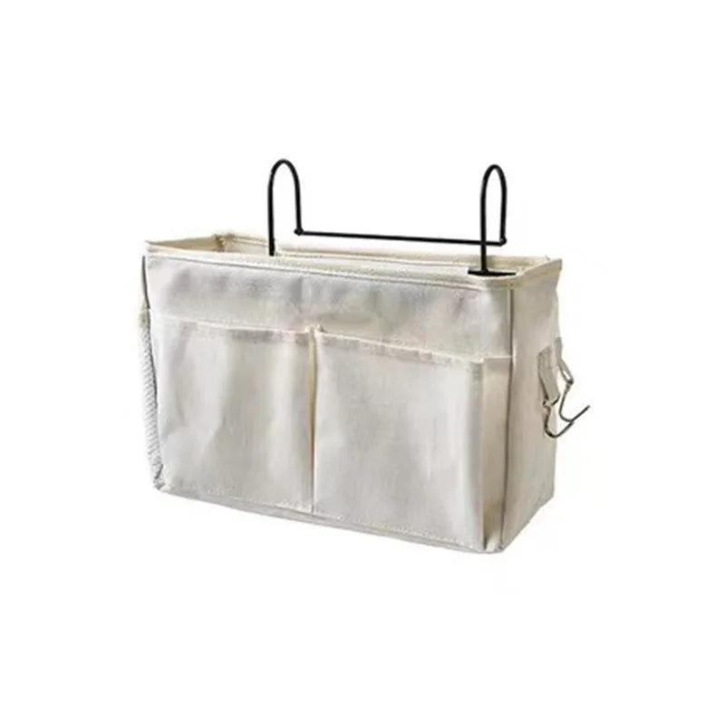 Multi-Use Hanging Organizer Bag