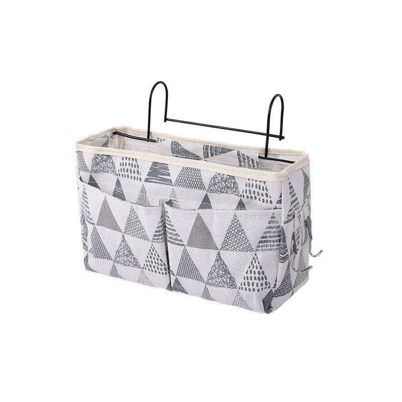 Multi-Use Hanging Organizer Bag