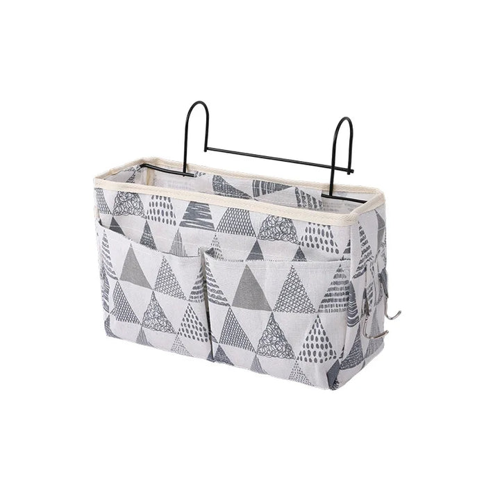 Multi-Use Hanging Organizer Bag
