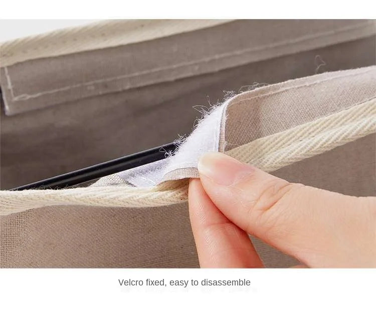 Multi-Use Hanging Organizer Bag