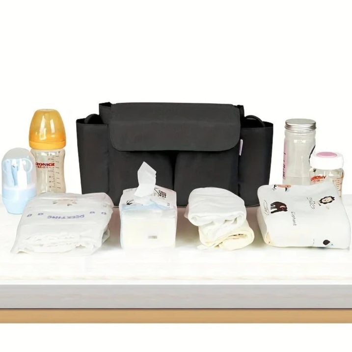 Baby Stroller Organizer