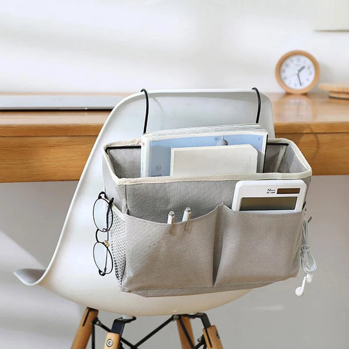 Multi-Use Hanging Organizer Bag