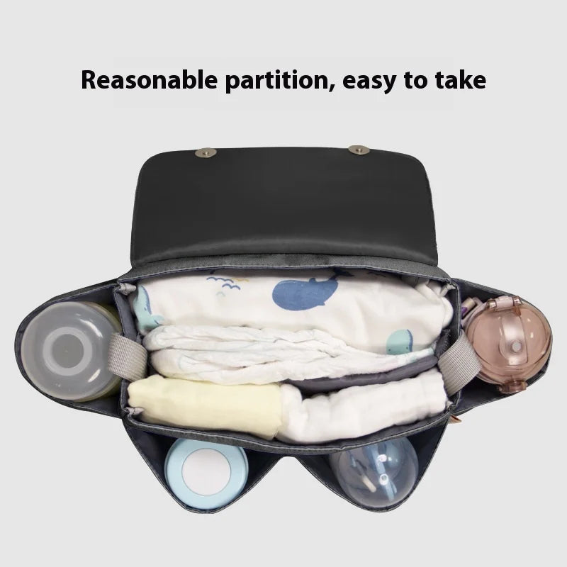 Baby Stroller Organizer