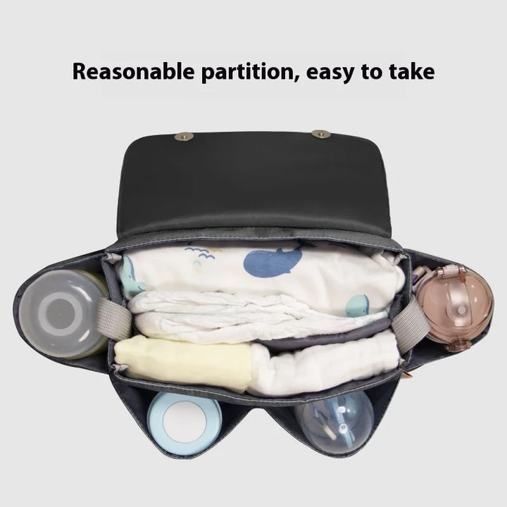 Baby Stroller Organizer