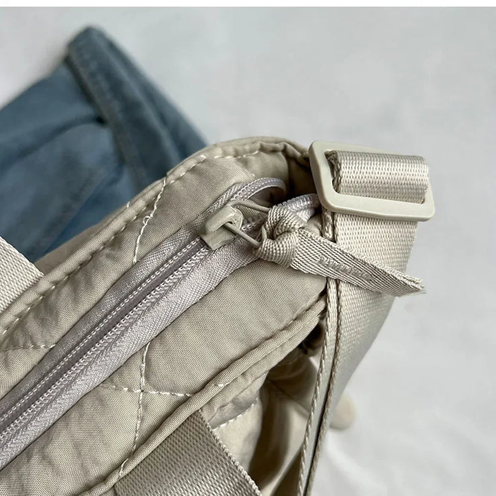 Large Capacity Mommy Tote Bag