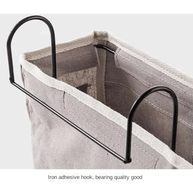 Multi-Use Hanging Organizer Bag