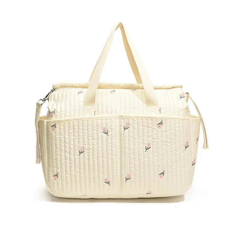 Multi-Functional Mommy Travel Bag