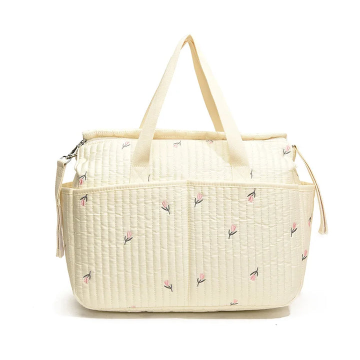 Multi-Functional Mommy Travel Bag