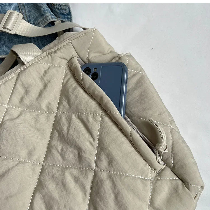 Large Capacity Mommy Tote Bag