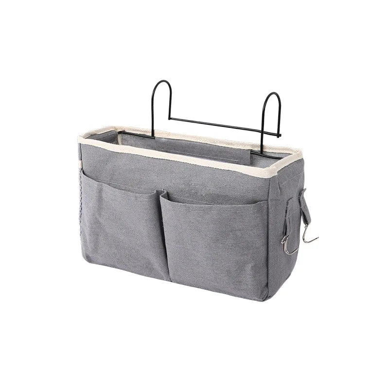 Multi-Use Hanging Organizer Bag