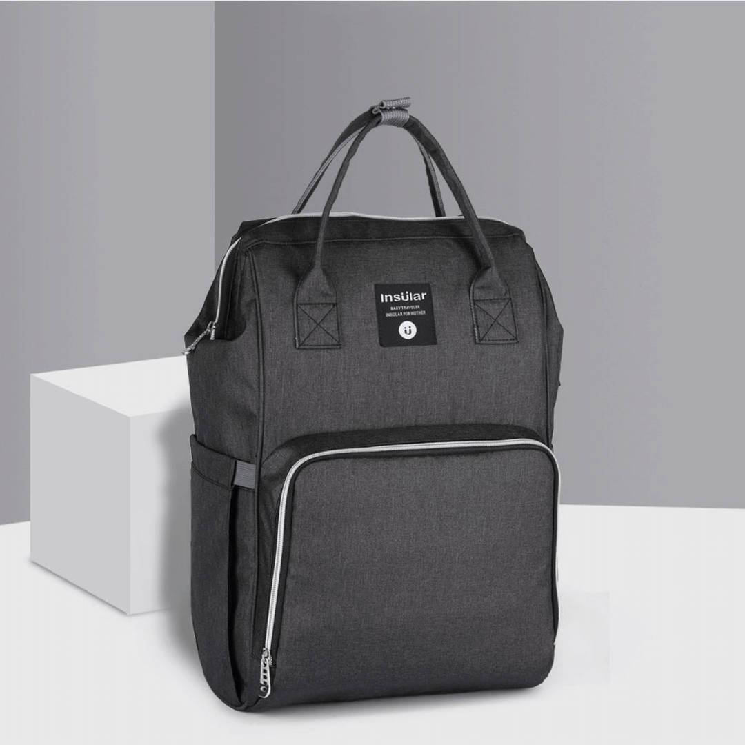 Aldo diaper bag discount