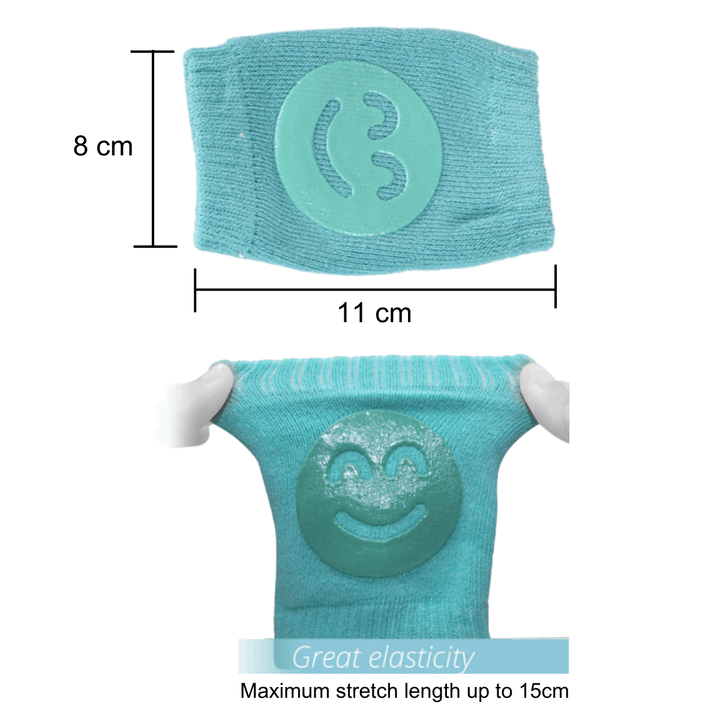 Maja Baby Knee Pads -  🎉 Buy 1 Pair Get 1 Free