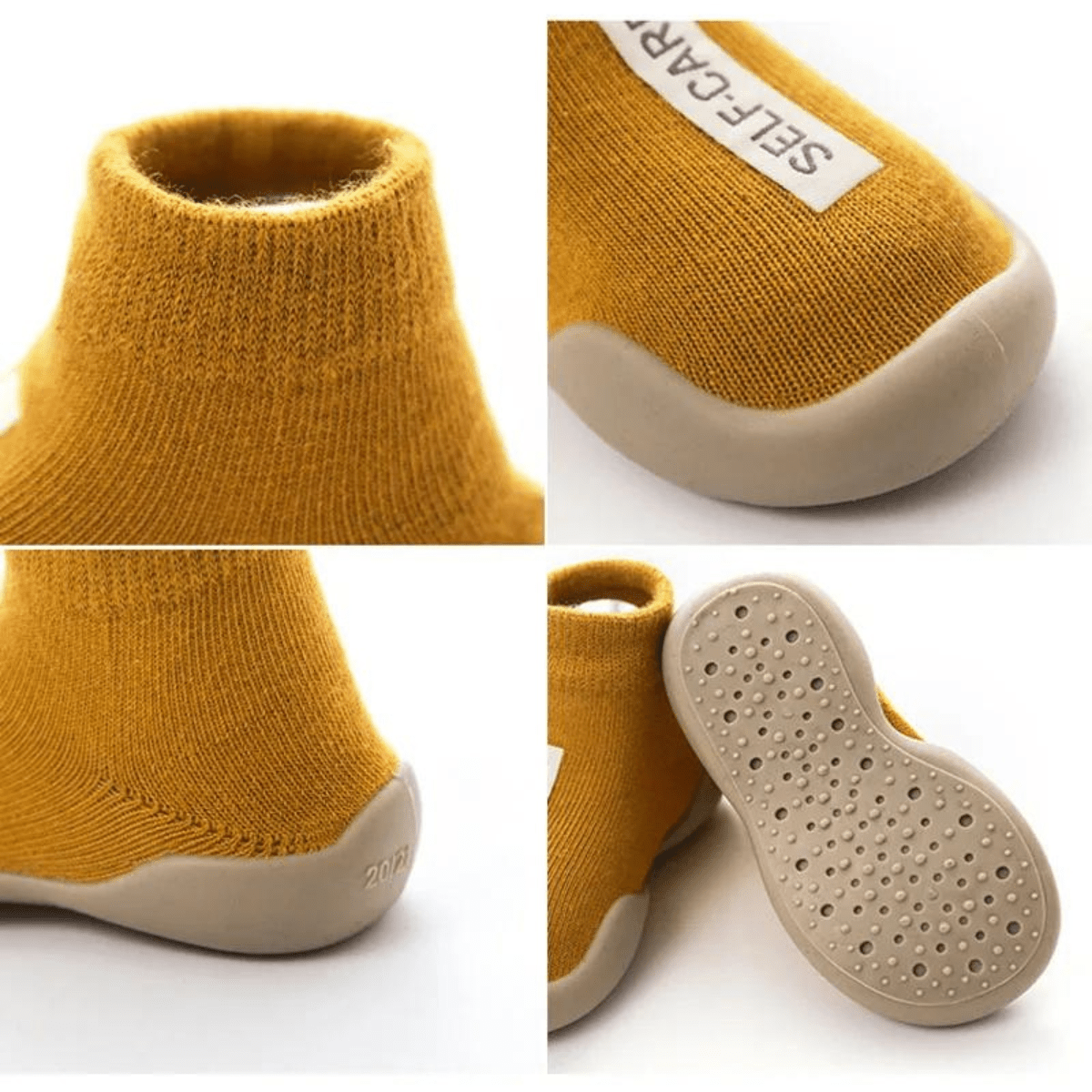 ProDevelopment AntiSlip Toddler Shoes Skaldo & Malin