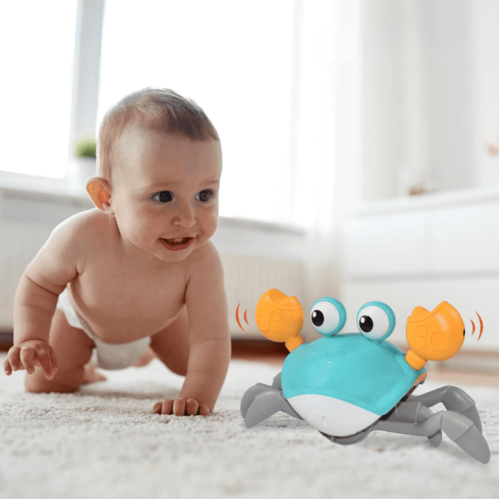 Baby Electronic Dancing Pets Musical Toy - Skaldo & Malin