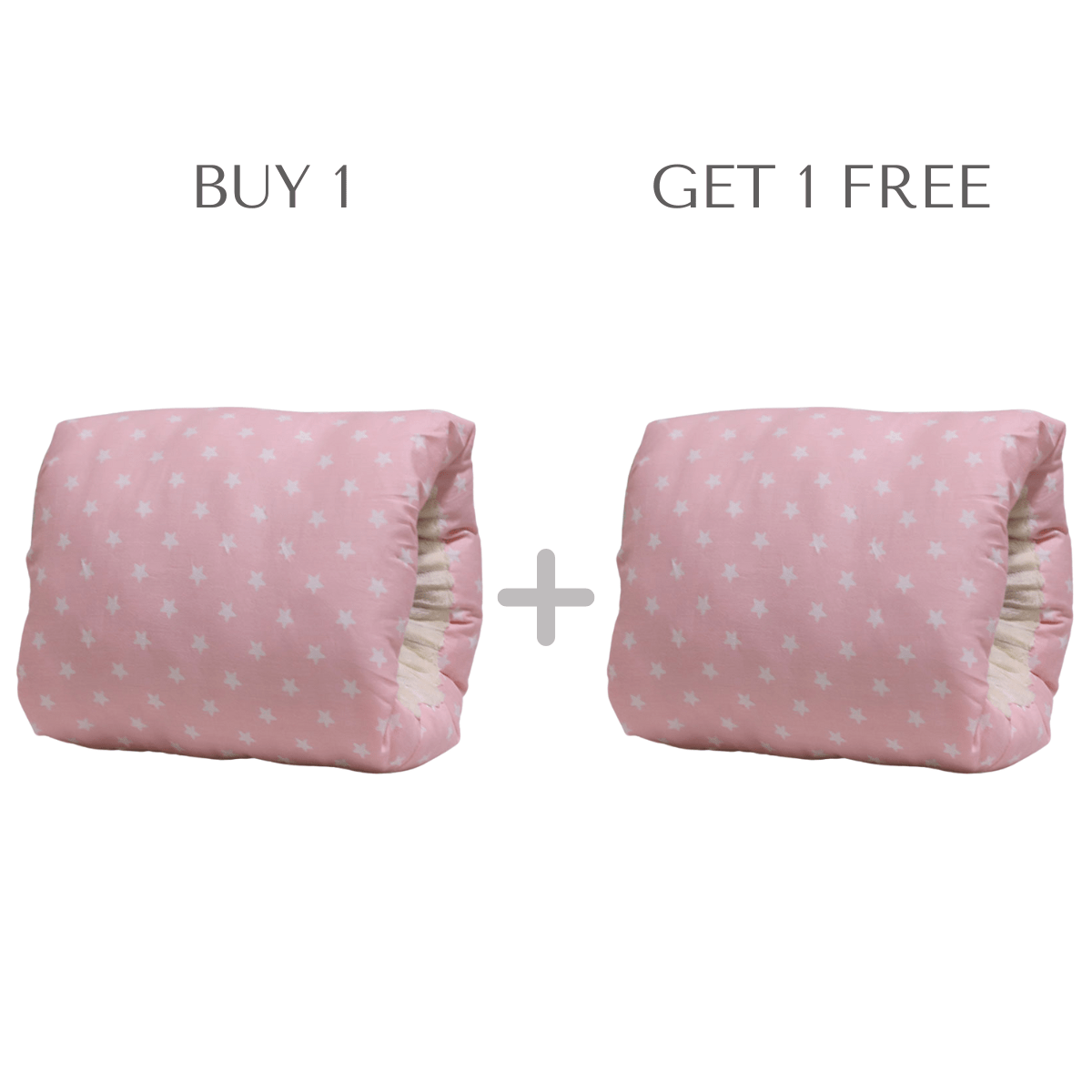 Baby Feeding Arm Pillow - 🎉 BUY 1 GET 1 FREE - Skaldo & Malin