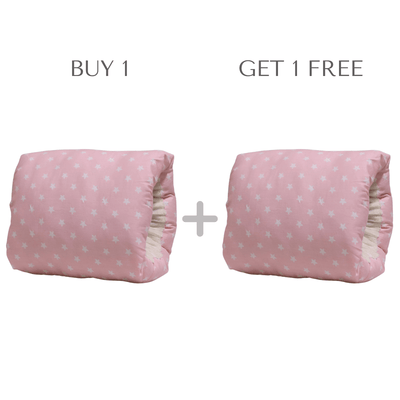 Baby Feeding Arm Pillow - 🎉 BUY 1 GET 1 FREE - Skaldo & Malin