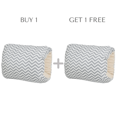 Baby Feeding Arm Pillow - 🎉 BUY 1 GET 1 FREE - Skaldo & Malin